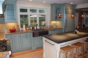 Farmhouse Kitchen