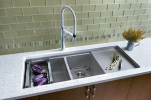 Picking Your Perfect Kitchen Sink